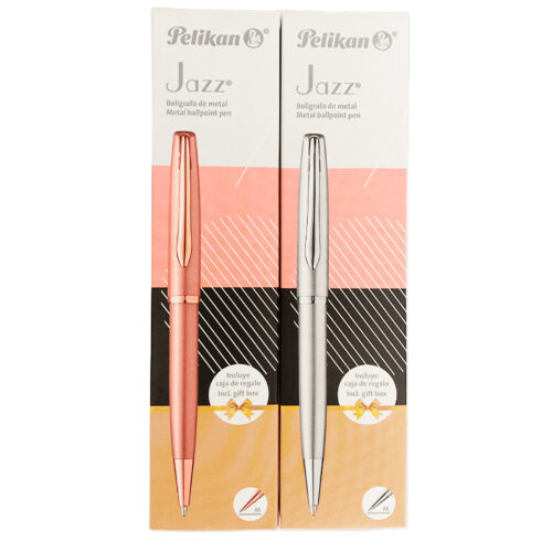 Bolígrafo Jazz Pelikan