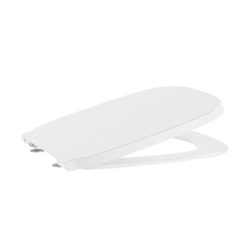 Asiento y tapa lacado Supralit para inodoro