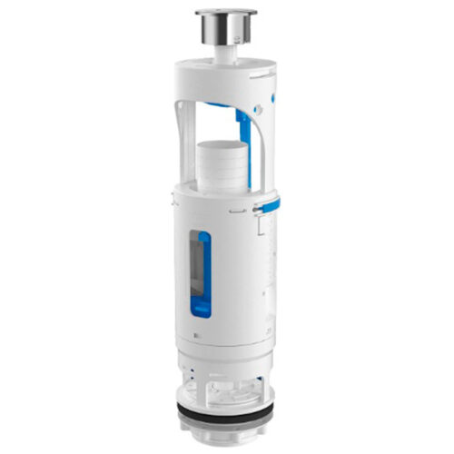 Mecanismo universal doble descarga plus D8D. (6/3 o 4.5/3 L)