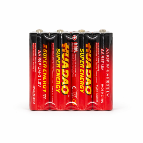 Bateria Huadao AA