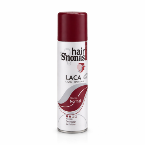 Laca Normal S´nonas (150ml)