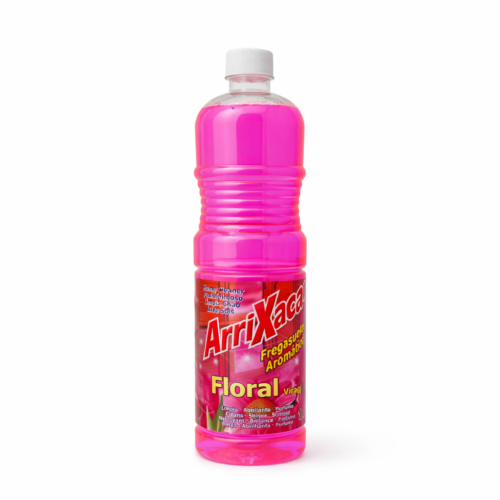 Fregasuelos Arrixaca Floral (1000ml)