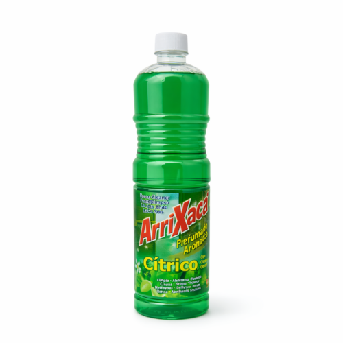 Fregasuelos Arrixaca Cítrico (1000ml)