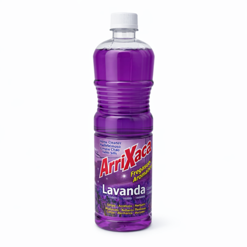Fregasuelos Arrixaca Lavanda (1000ml)