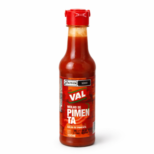 Salsa Picante (150ML)