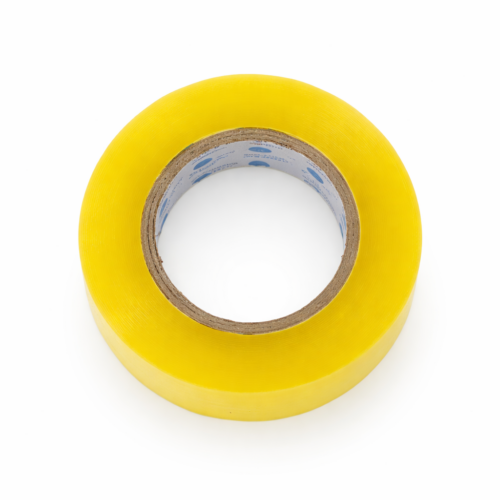 Cinta Adhesiva Grande Transparente