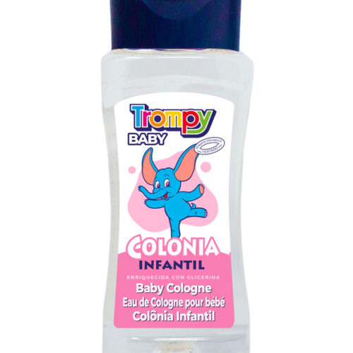 Colonia Infantil Trompy (250ml)