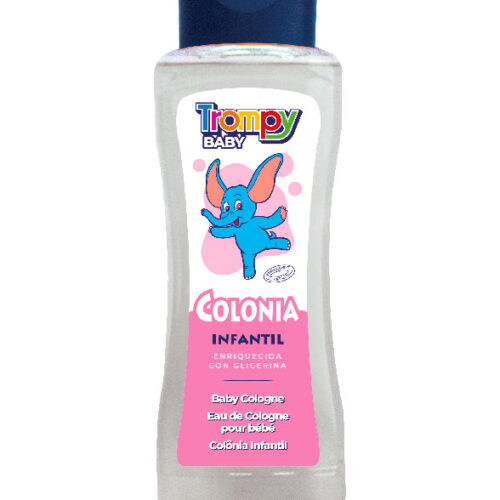 Colonia Infantil Trompy (500ml)