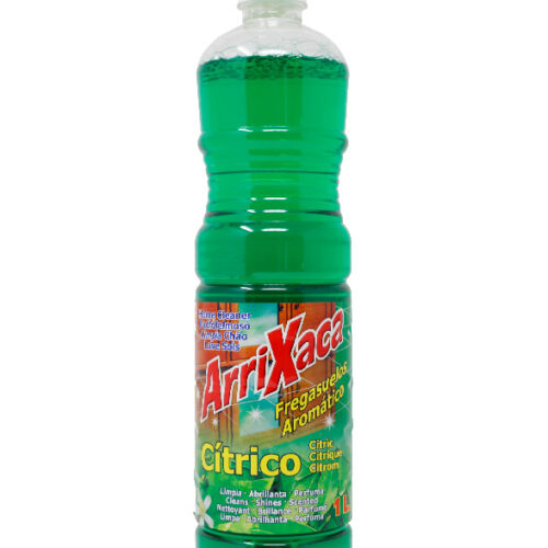 Fregasuelos Arrixaca Cítrico (1000ml)