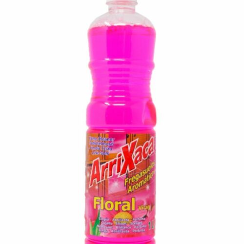 Fregasuelos Arrixaca Floral (1000ml)