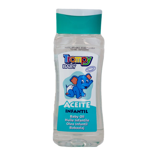 Aceite Infantil Trompy (250ML)