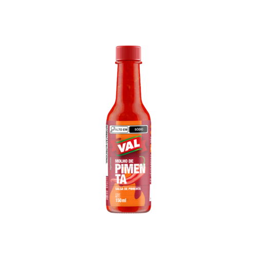 Salsa Picante (150ML)