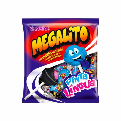 Chupetin Megalito Pinta Lengua