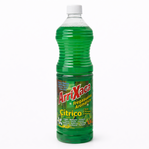 Fregasuelos Citrico (1.5L)