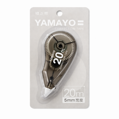 Corrector de Cinta 20mm