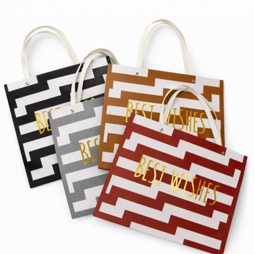 Bolsa de Regalo Mediana