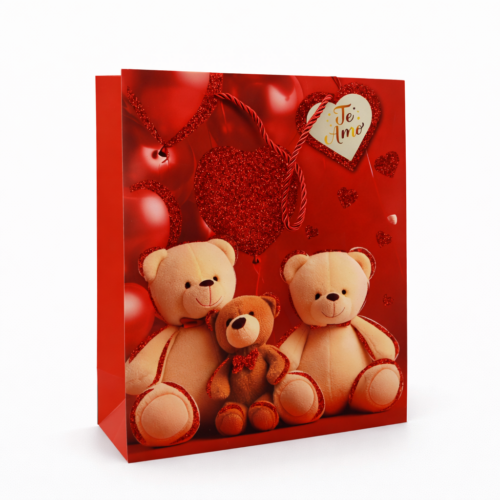 Bolsa de Regalos de Enamorados