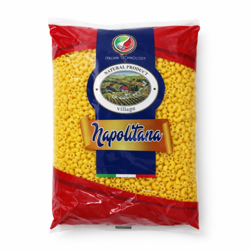 Coditos Napolitanos