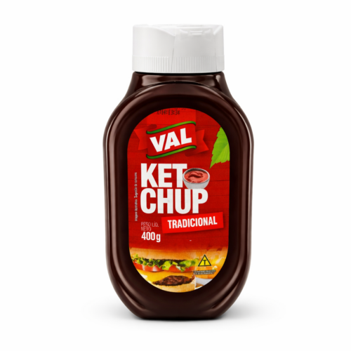 Ketchup 400g
