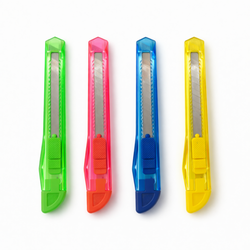 Cutter Pequeño
