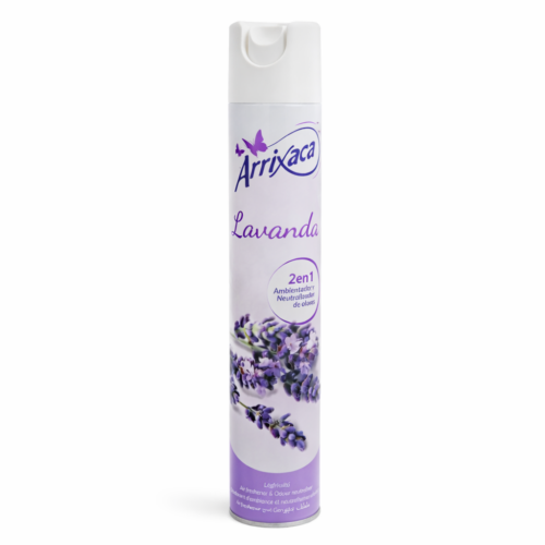 Ambientador Lavanda (400ml)