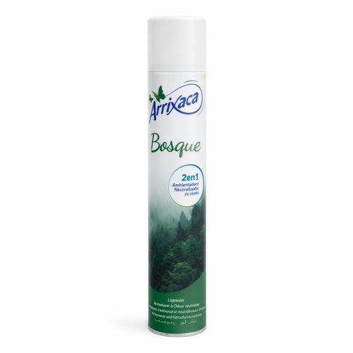 Ambientador Bosque (400ml)