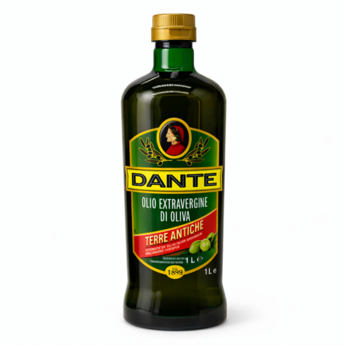 Aceite de Oliva Dante (1L)