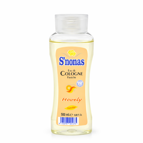 Colonia Hovely (500ml)