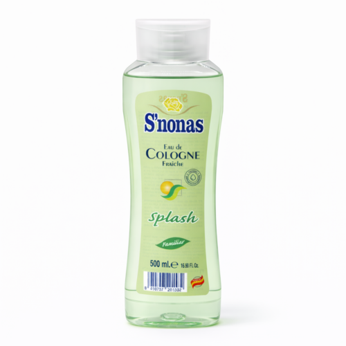 Colonia Splash (500ml)