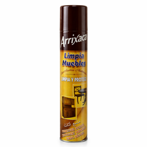 Limpia Muebles Arrixaca (400ml)