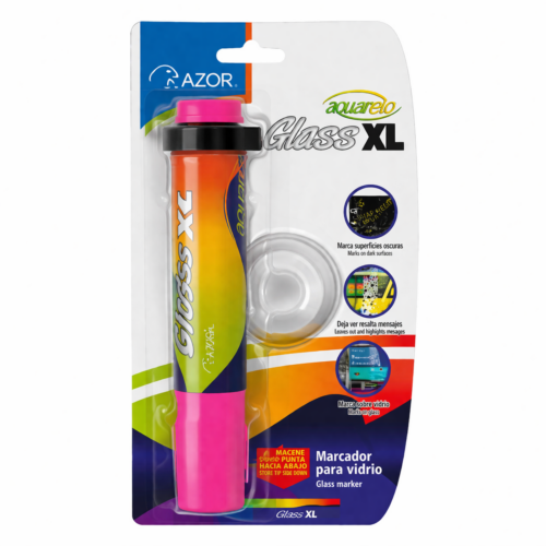 Marcador P/Vidrio Glass XXL