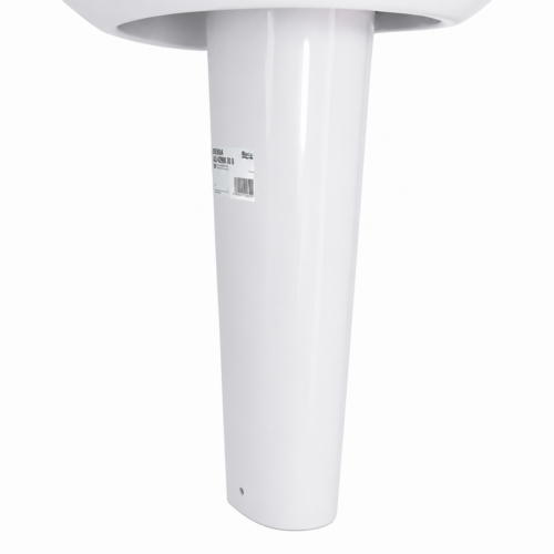 Pedestal Blanco