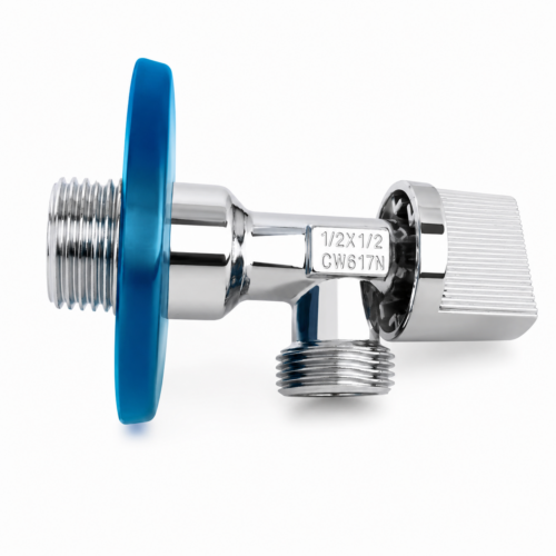 Llave de Escuadra 1/2