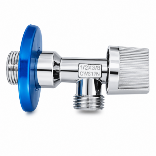 Llave de escuadra 1/2