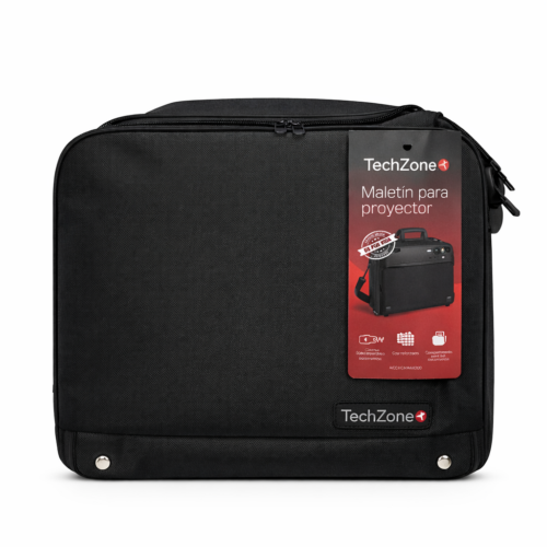 Maltin Proyector Techzone
