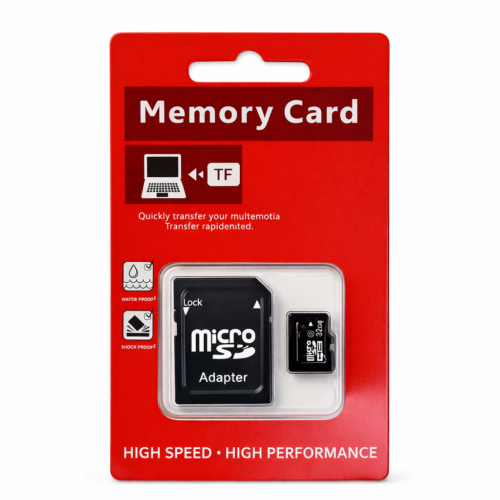Tarjeta SD 3.0 32GB