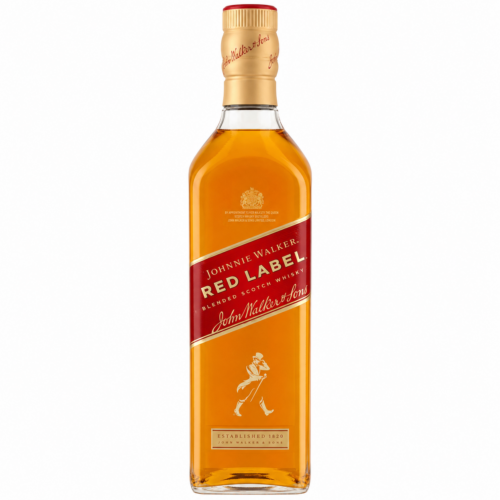 Johnnie Walker Red Label