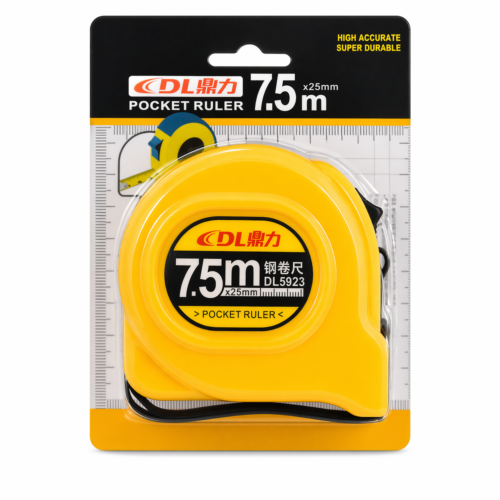 Cinta Metrica 7.5M