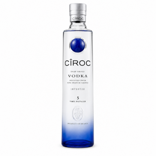 Cîroc Vodka