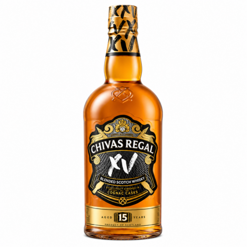 Chivas Regal XV 15 Años