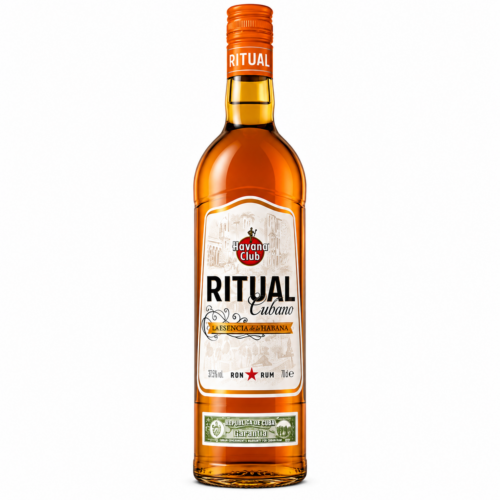 Havana Club Ritual Cubano
