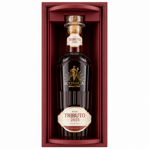 Havana Club Icónica Ron Tributo 2025