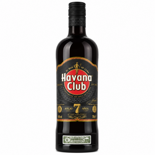 Havana Club Añejo 7 Años