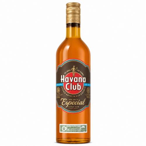 Havana Club Especial