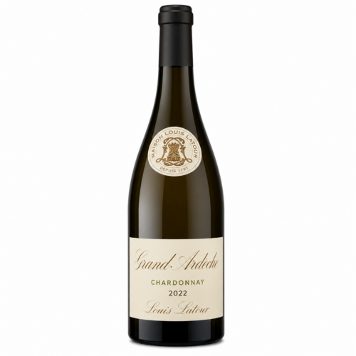 Grand Ardèche Chardonnay Louis Latour 2022