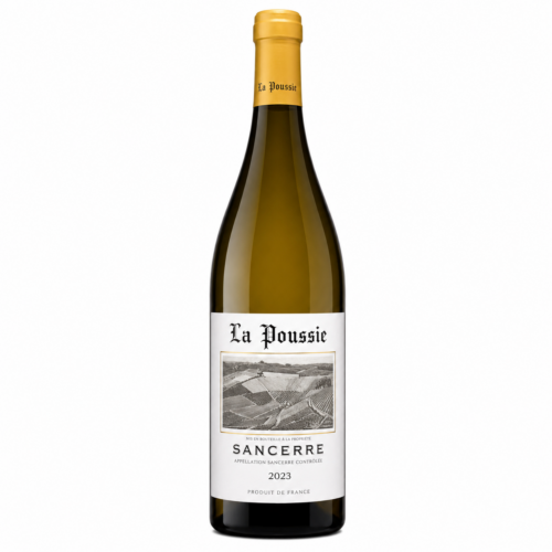 La Poussie Sancerre 2023