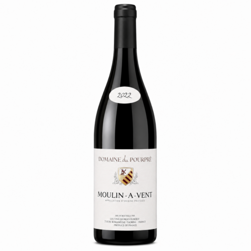 Domaine du Pourpré Moulin-à-Vent 2022