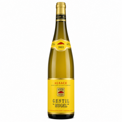 Gentil Hugel 2022