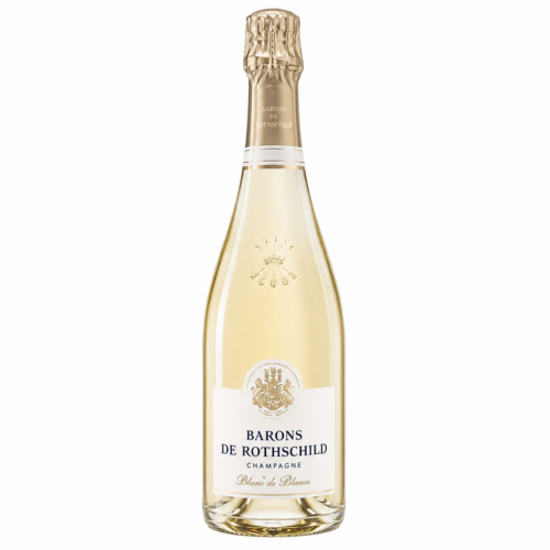 Barons de Rothschild Blanc de Blancs Champagne