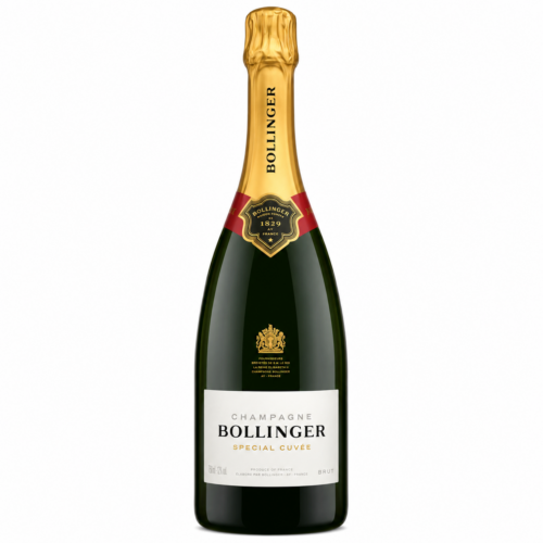 Bollinger Special Cuvée Brut